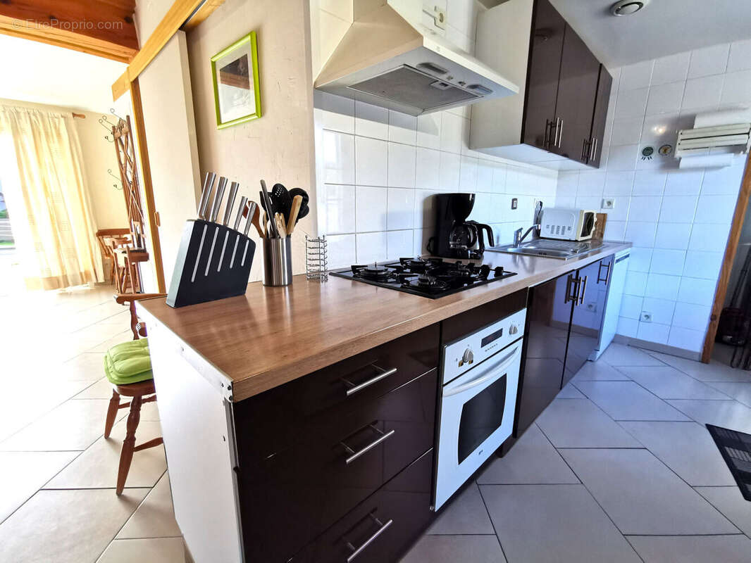 Photo 4 - Maison à ESTREELLES