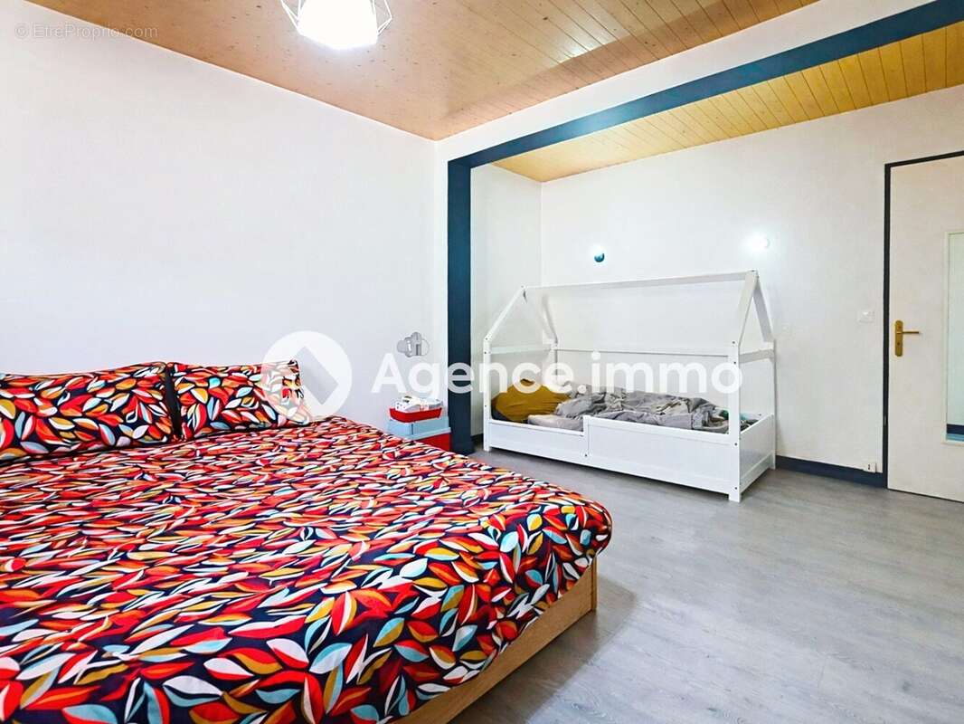 Appartement à THONES