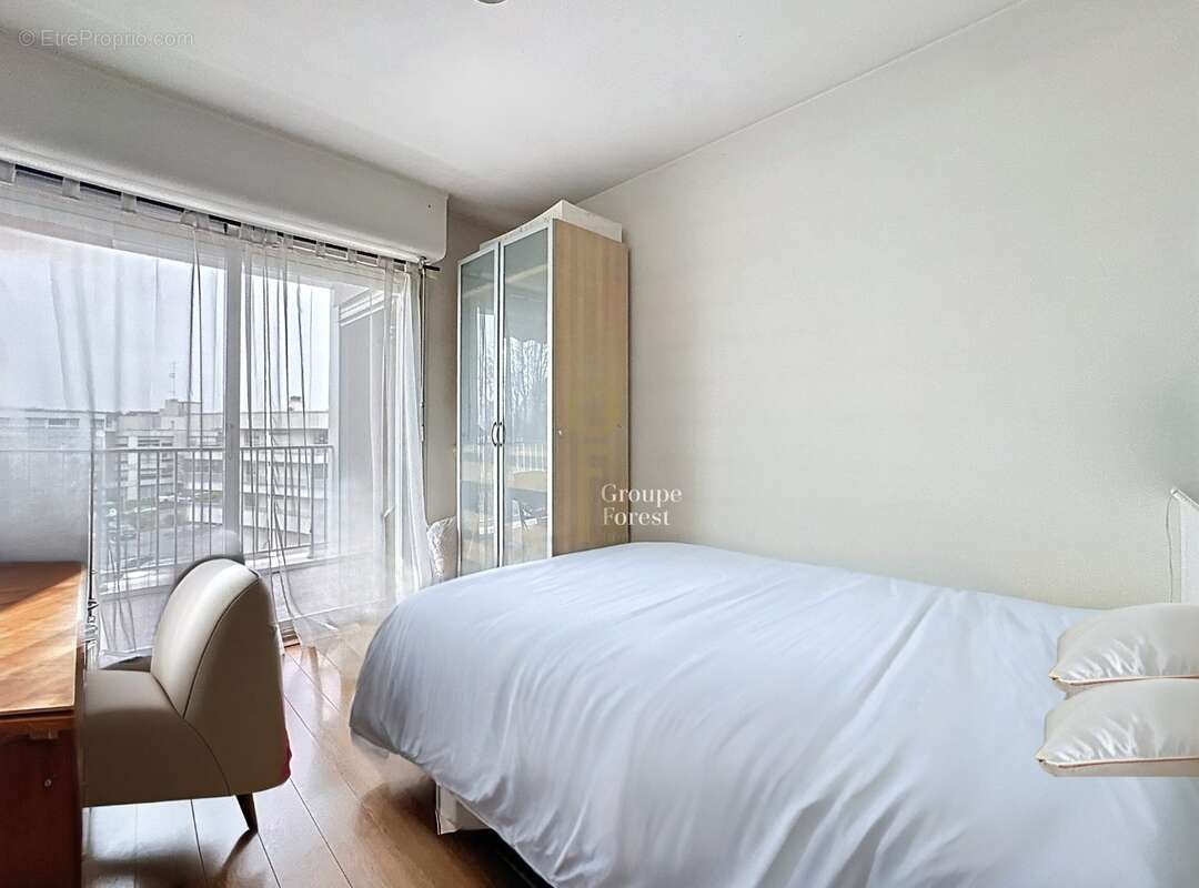 Appartement à MARCQ-EN-BAROEUL