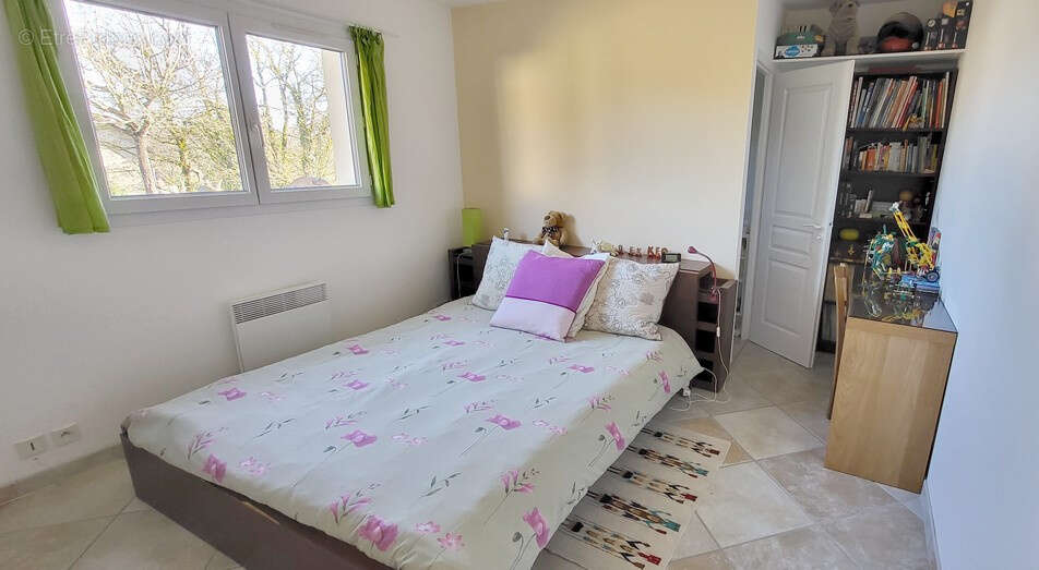 Maison à SAINT-PROJET