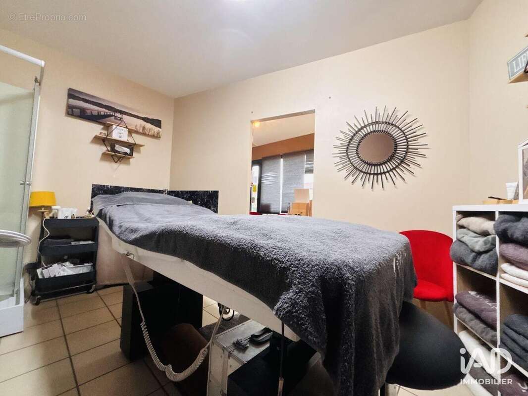 Photo 2 - Commerce à SAINT-VIVIEN-DE-MEDOC