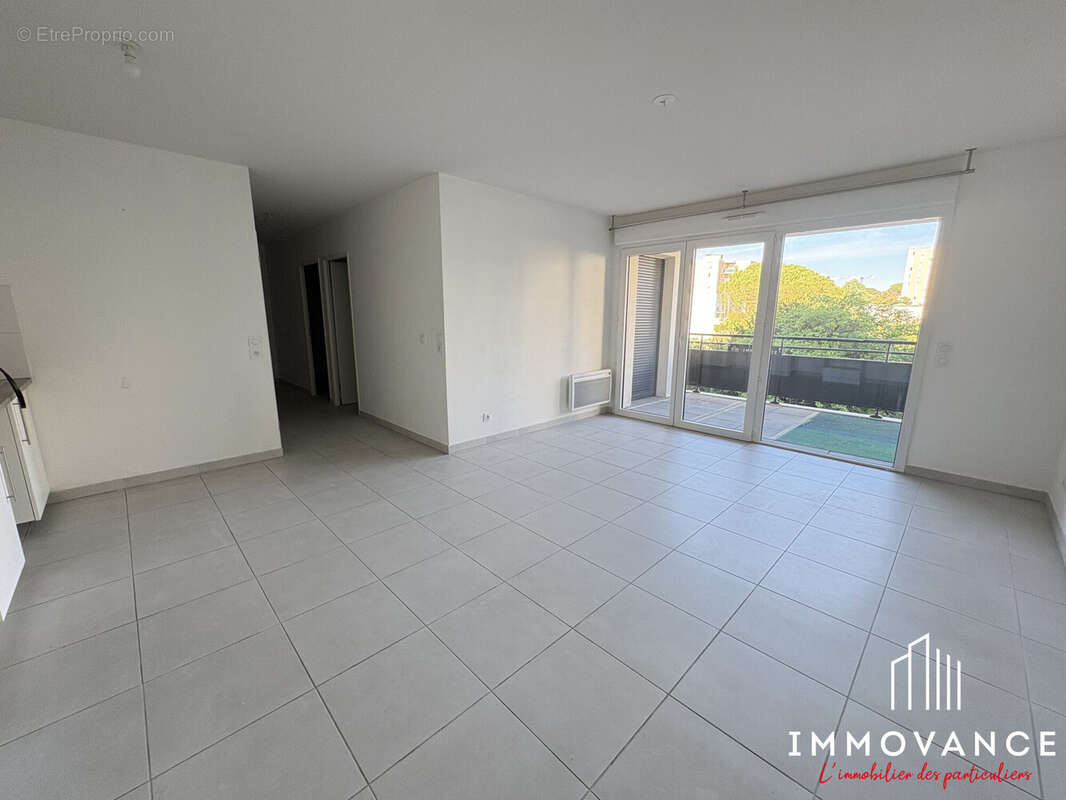 Appartement 64 m² à Montpellier  - photo 7