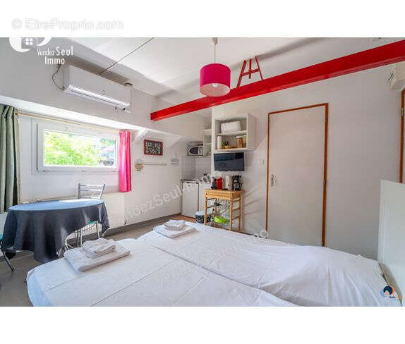 Appartement à LYON-2E