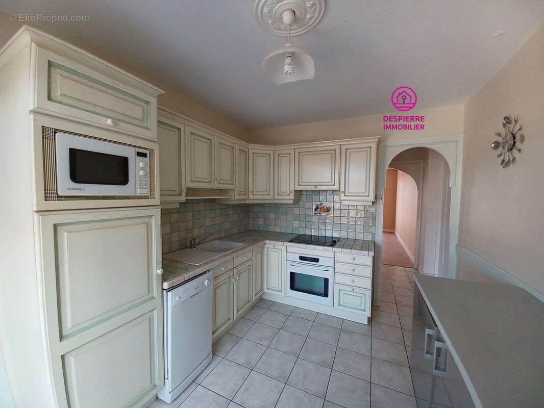 Appartement à ROUSSILLON