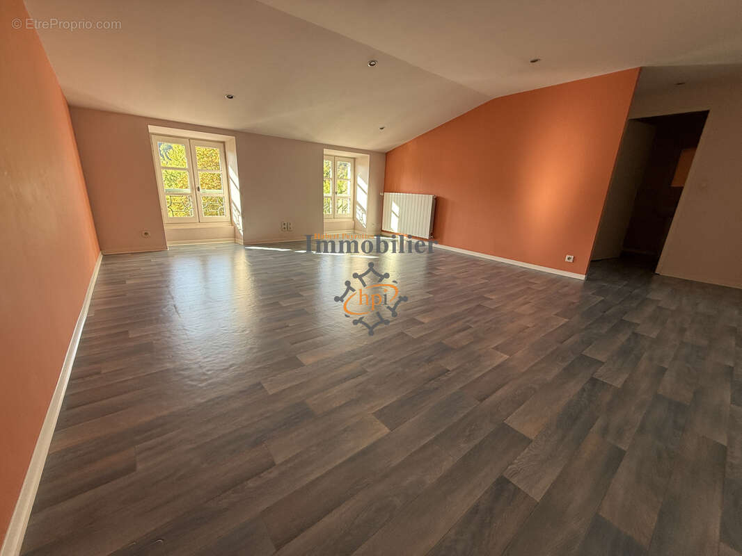 Vente maison avec terrasse et garage Saint Affrique - photo 9