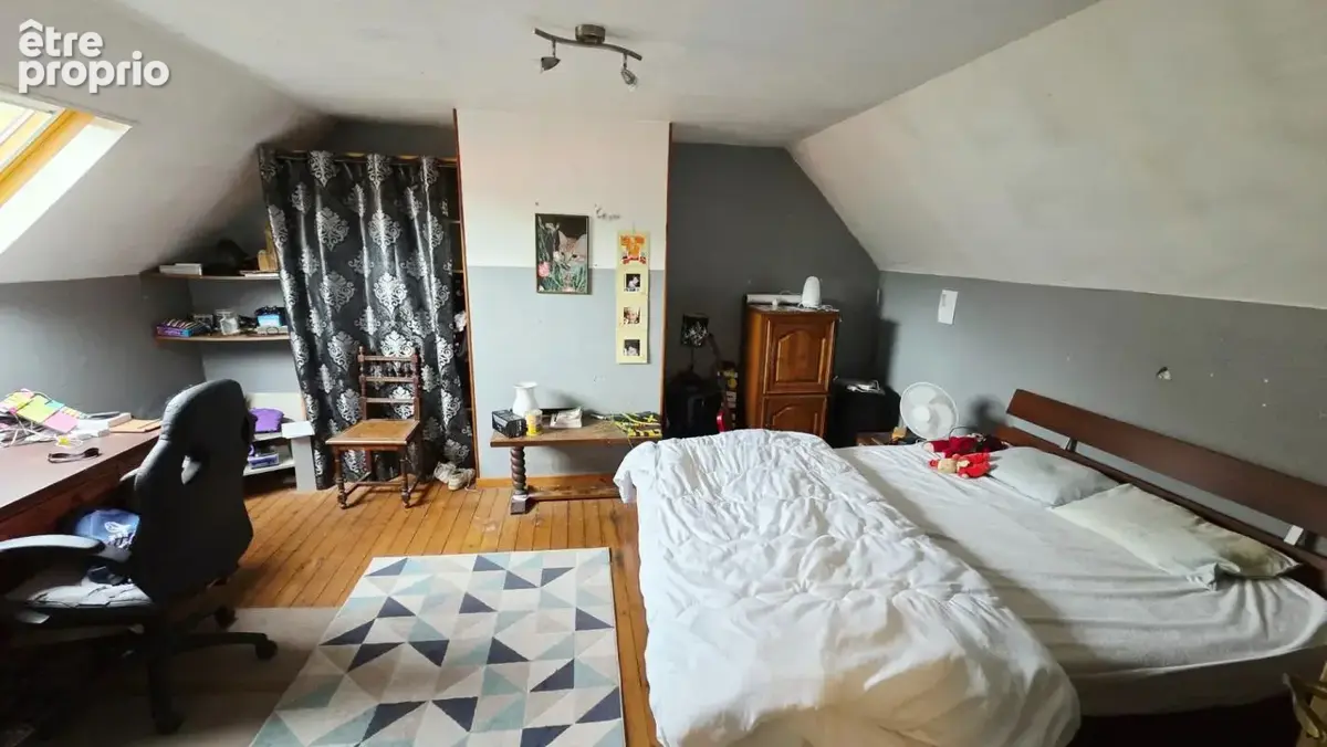 Maison 8 pièces / 212 m² / 253 000 EUR / BEAURAINS - photo 9