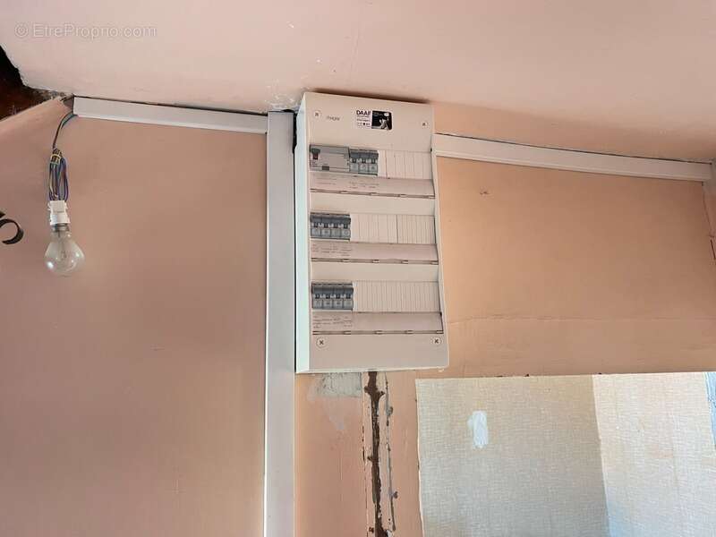 Appartement à TRAMAYES