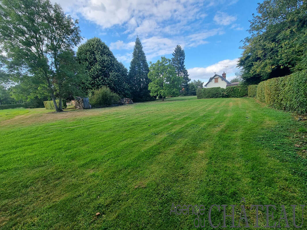 Maison à LYONS-LA-FORET