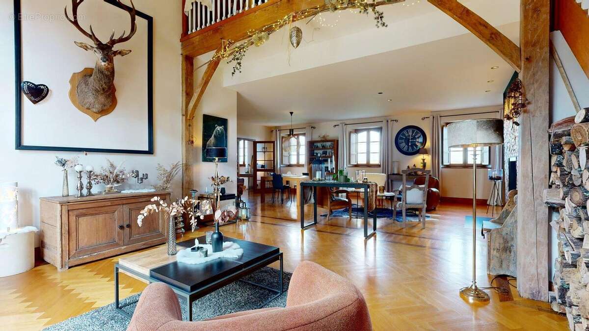 Proprietedexceptionavecvueepoustouflante1104202515 - Maison à SAINT-CYPRIEN