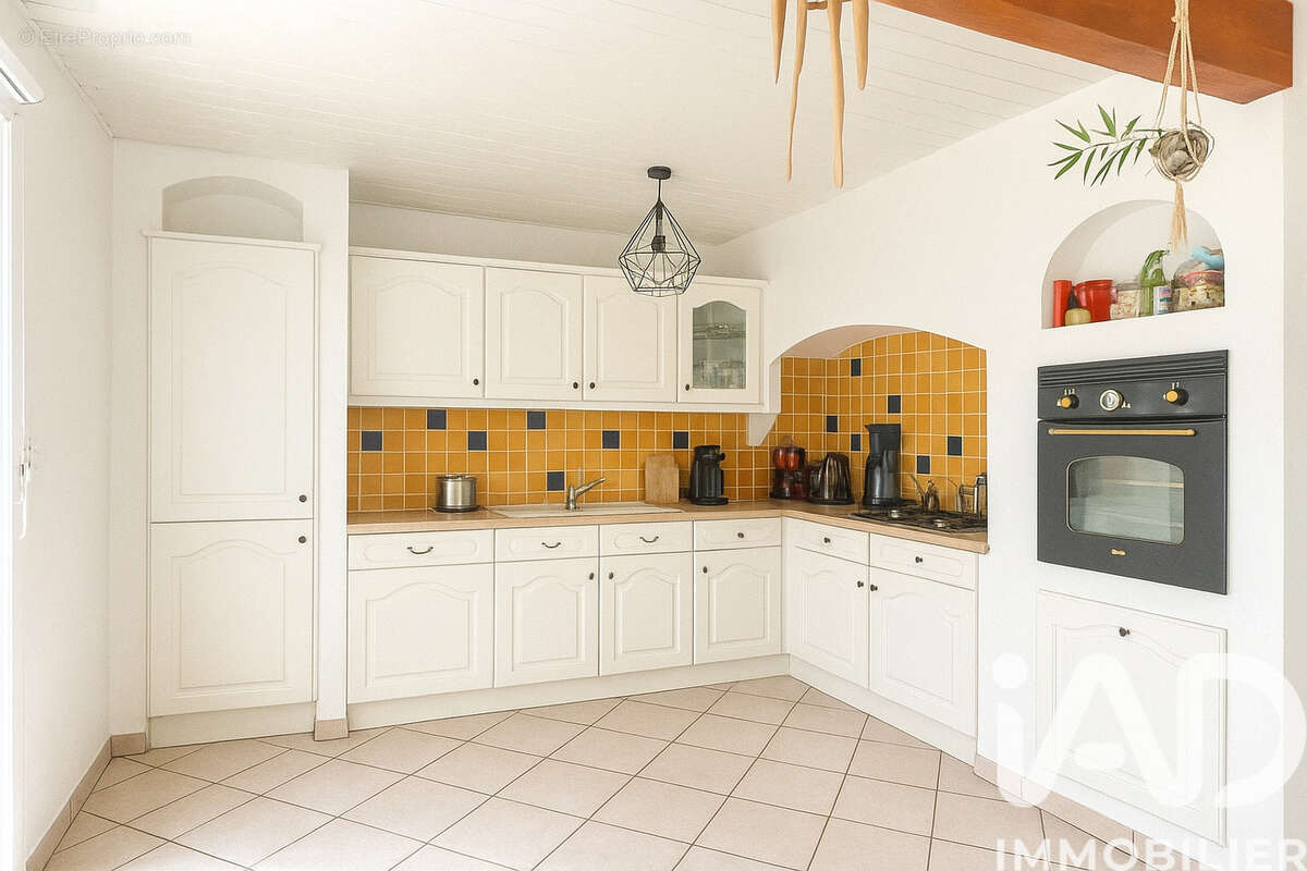 Photo 4 - Maison à MONTMAGNY