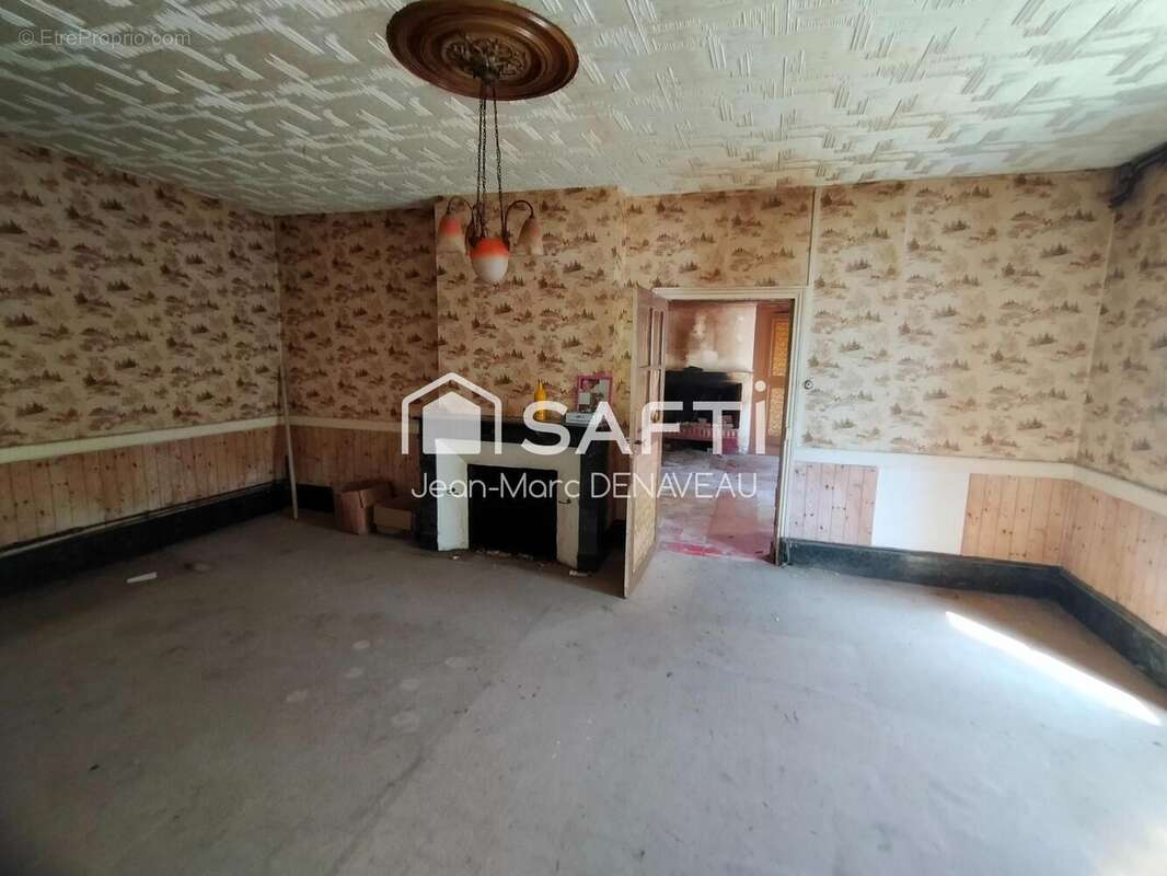 Photo 4 - Maison à RIVARENNES