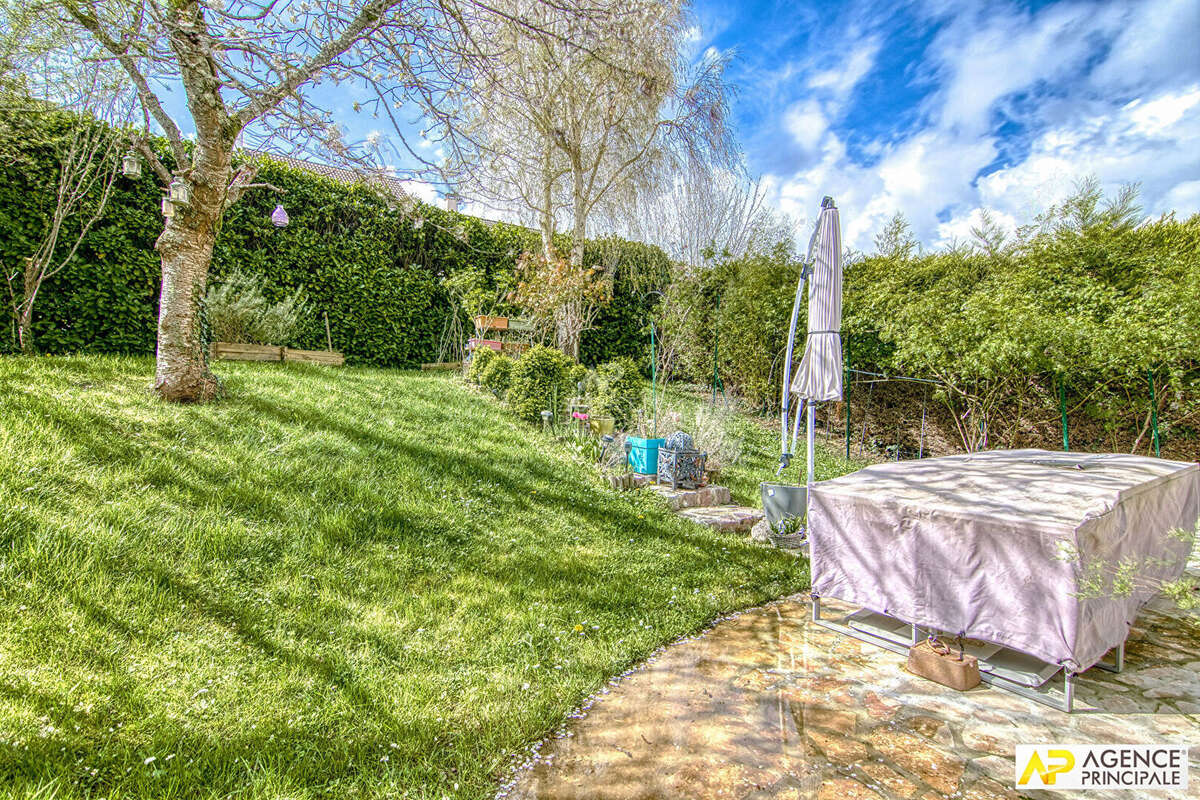 Maison à SAINT-GERMAIN-EN-LAYE