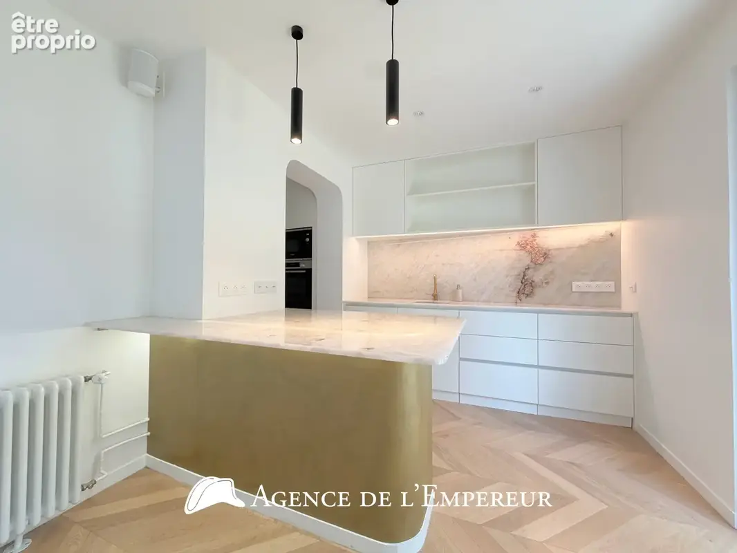 Magnifique maison - cœur de ville - photo 4