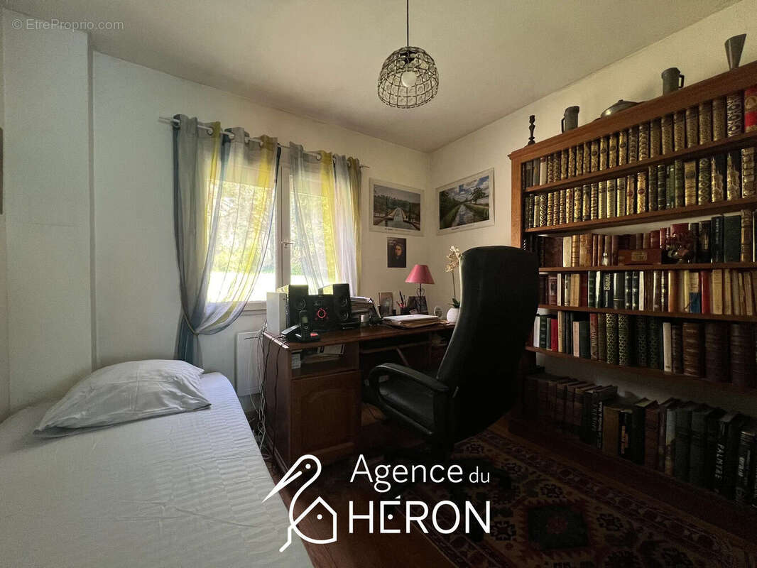 Photo 7 - Maison à POLIGNY