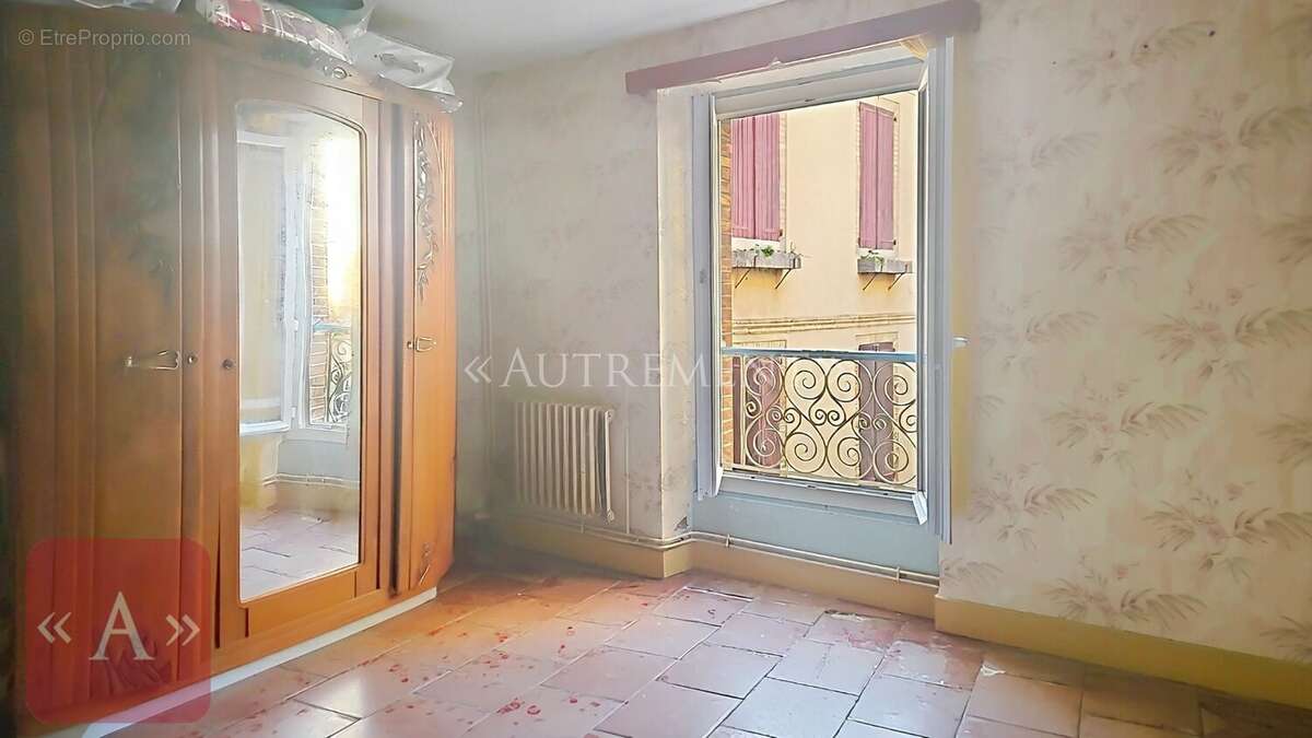 Maison à GAILLAC