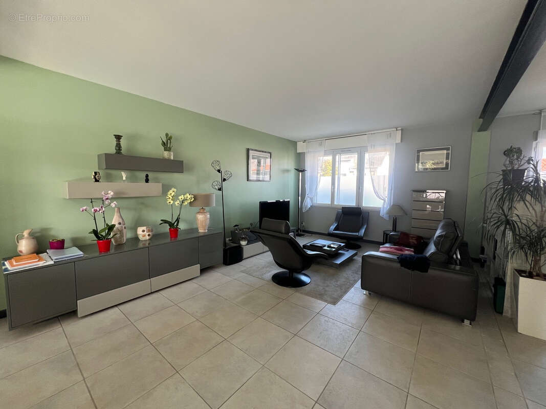 Appartement à LES SABLES-D&#039;OLONNE