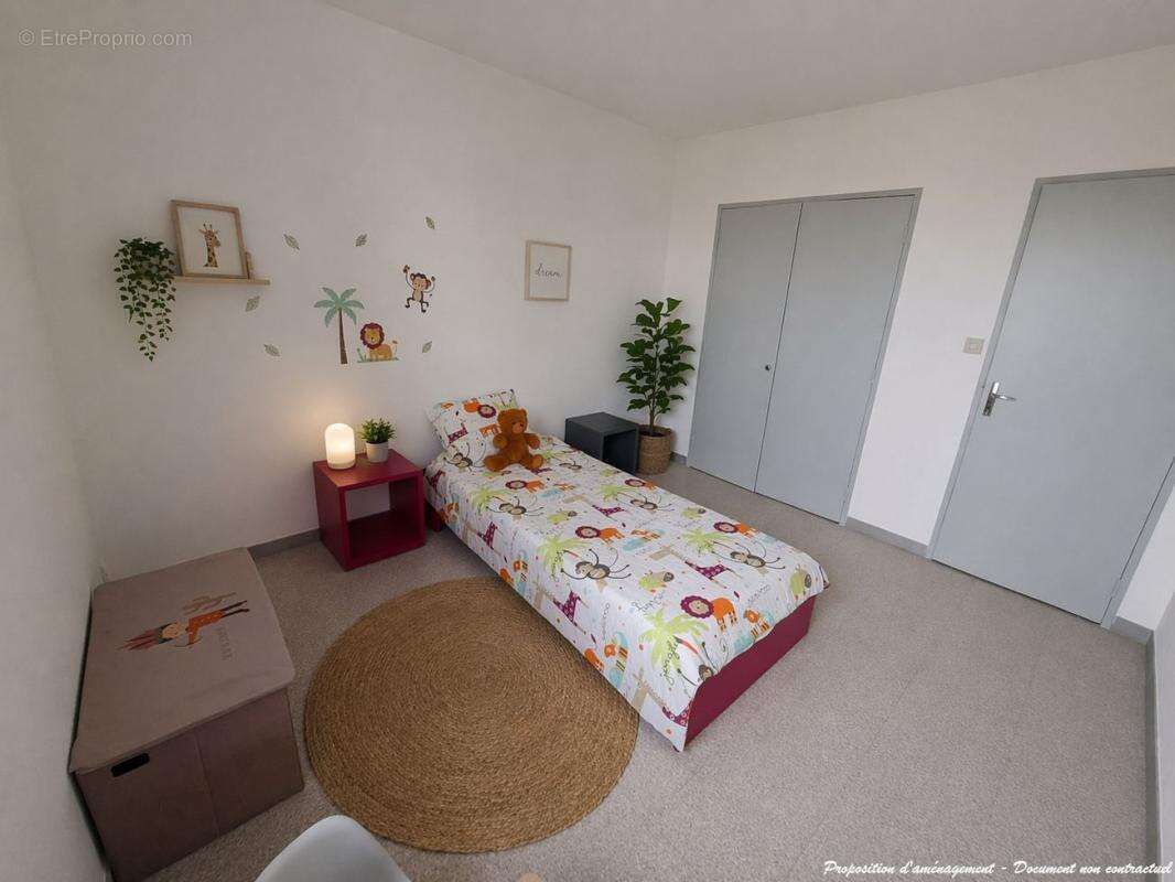 Appartement à AVIGNON