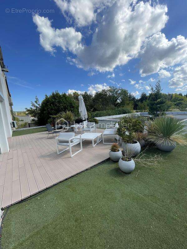 Commerce à AIX-EN-PROVENCE