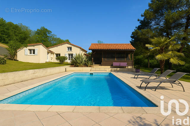 Photo 1 - Maison à HAGETMAU