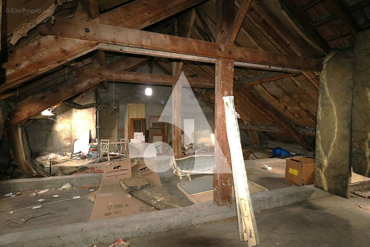 Appartement à TARBES