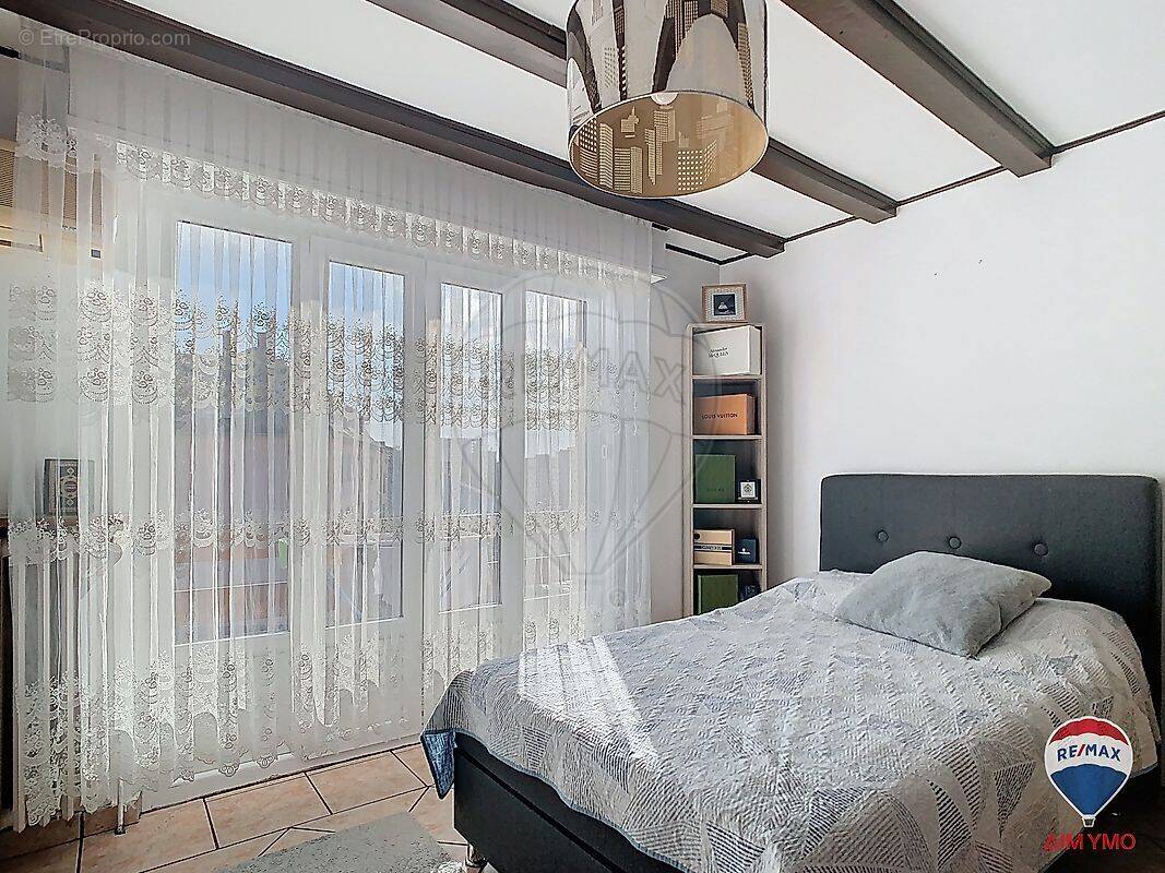Appartement à COLMAR