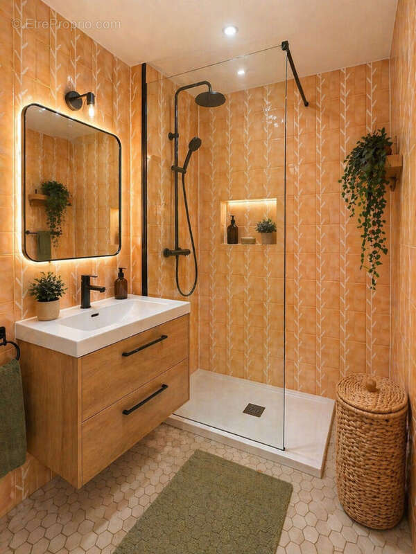 Appartement à CREIL