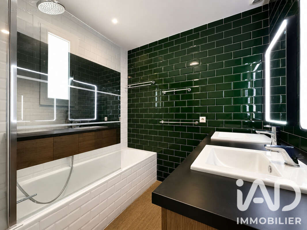 Maison 133 m² à Mandelieu-La-Napoule  - photo 6