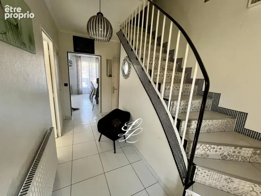 Maison 84 m² à Le Mans  - photo 77