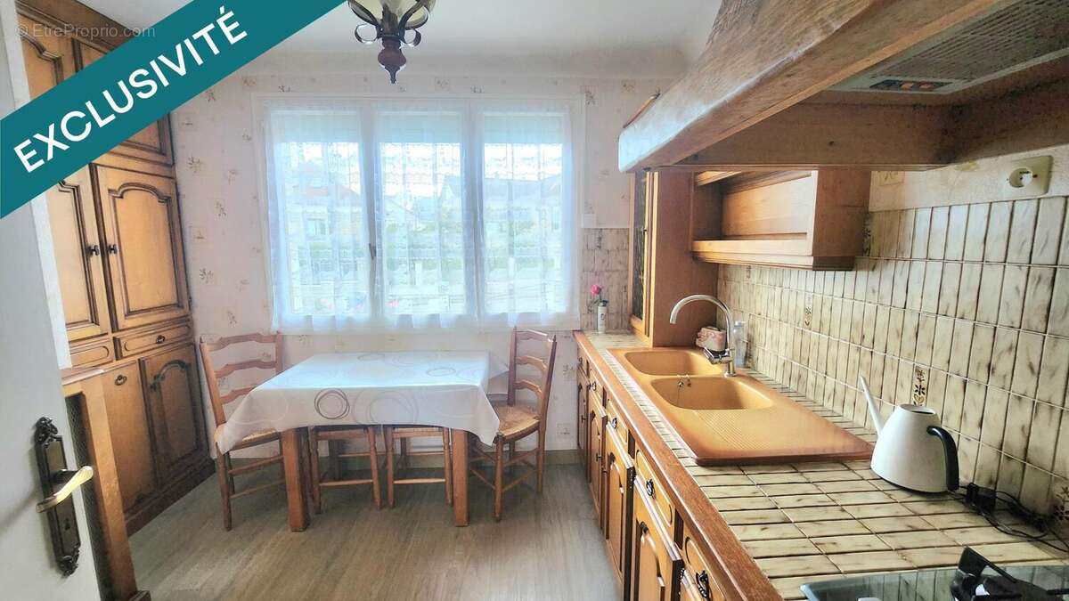 Photo 6 - Maison à BONNIERES-SUR-SEINE