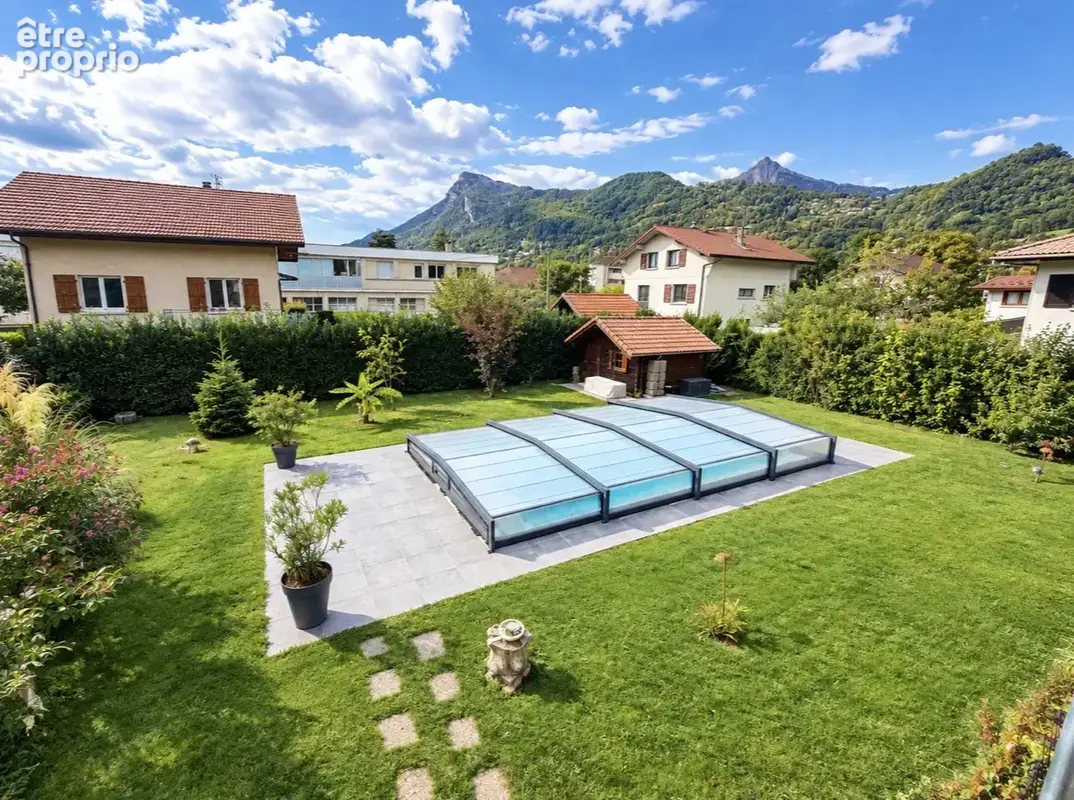 Maison 5 pièces 140 m² à vendre à Cluses (74300) - photo 3
