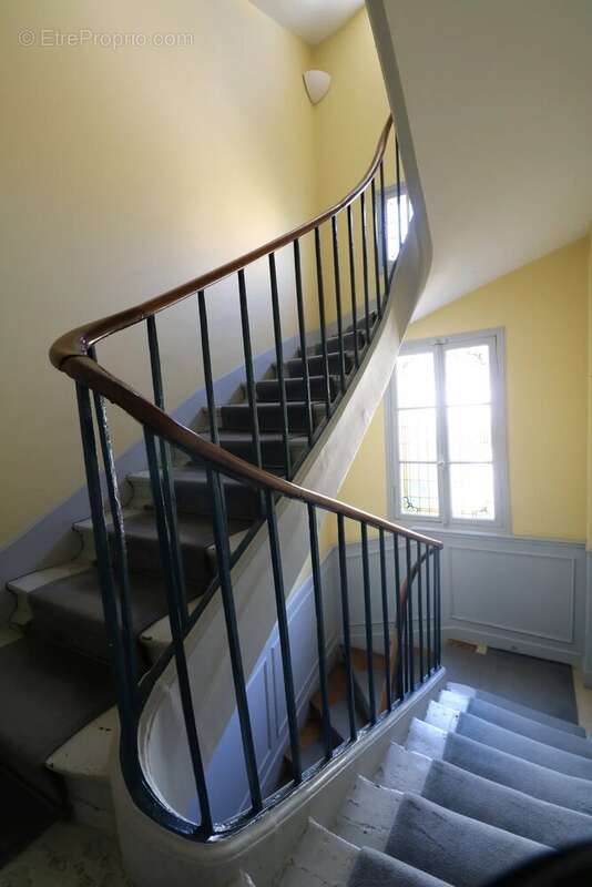 Appartement à VERSAILLES