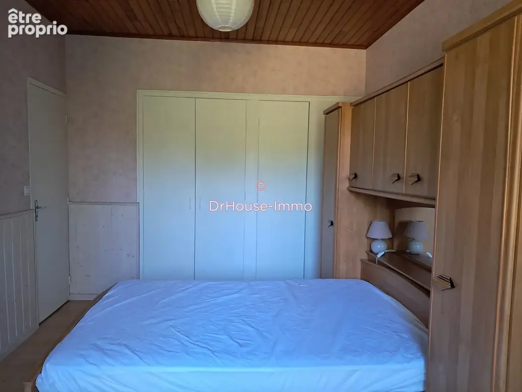 Maison 5 pièces 134 m² à vendre à Gaillan-En-Medoc (33340) - photo 27