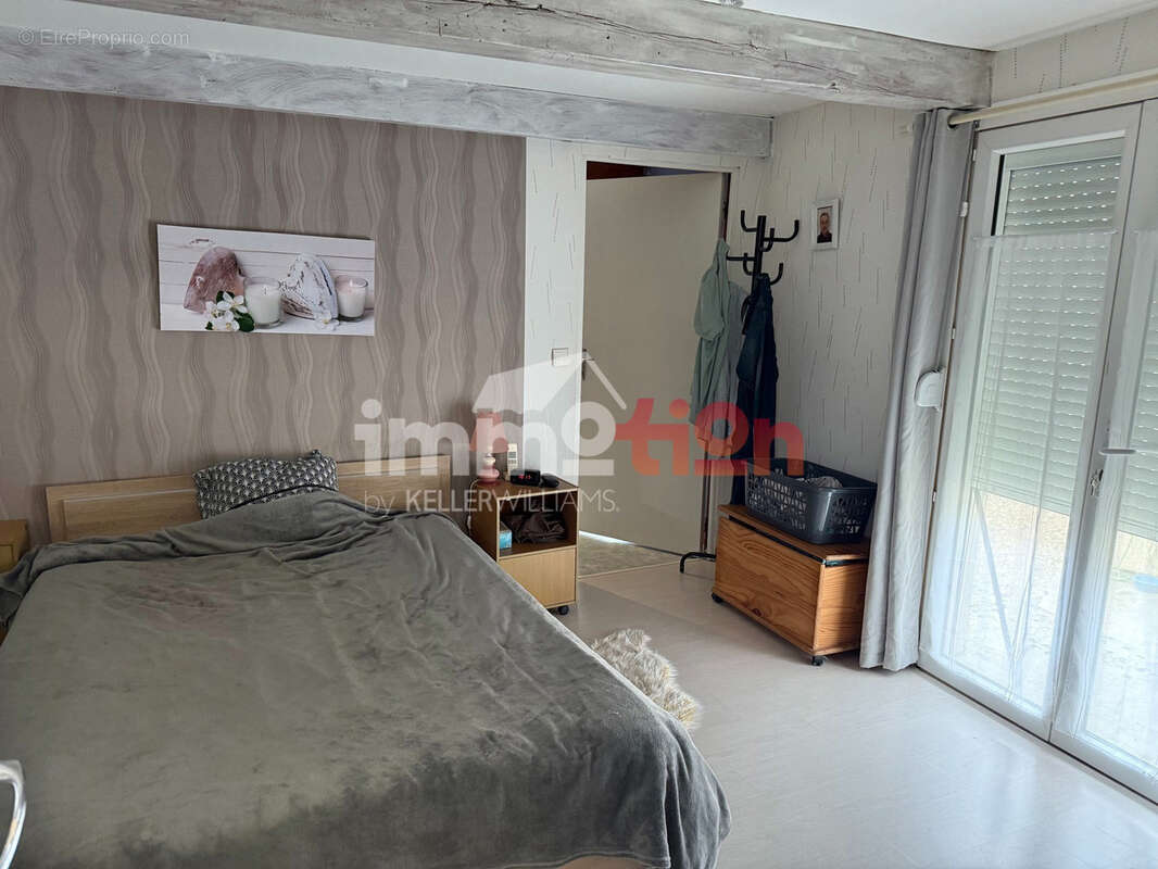 Maison 8 pièces 203m2 Valines - photo 8