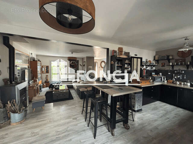 Maison à SAINT-NAZAIRE