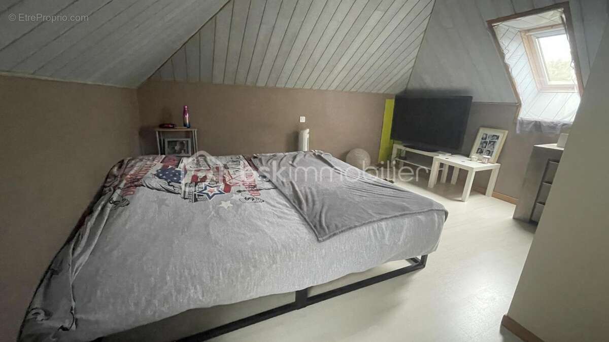 Maison à ALBARET-SAINTE-MARIE