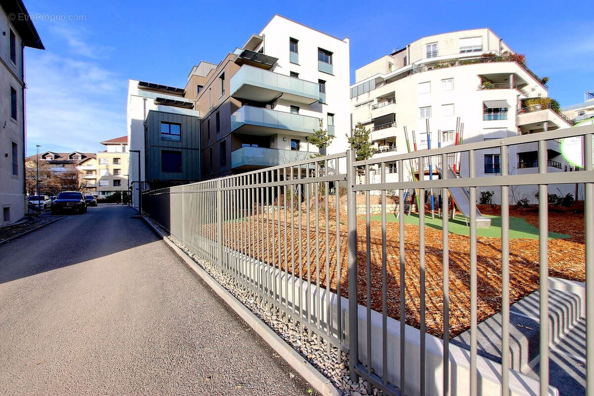 Appartement à ANNECY