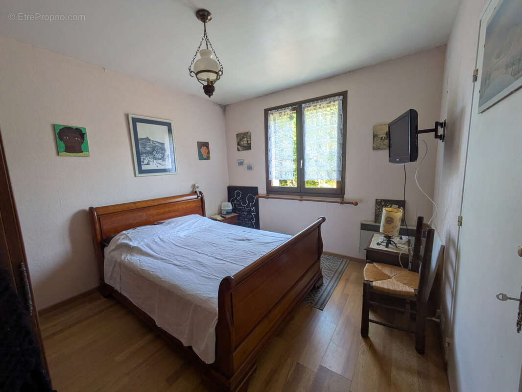 Maison à SAINT-ALBAN-D&#039;AY