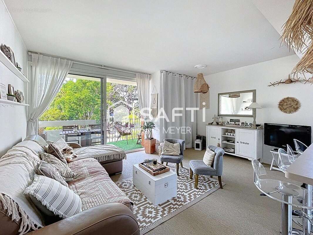 Photo 3 - Appartement à LA BAULE-ESCOUBLAC