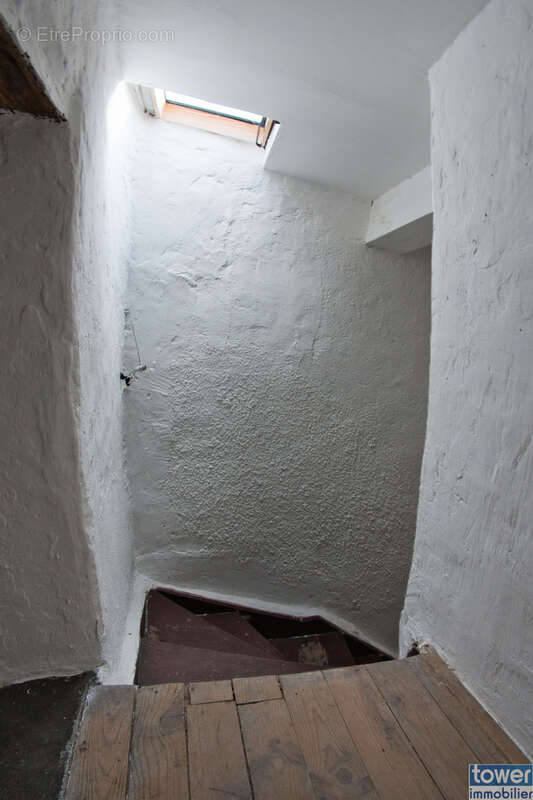 Maison à LABASTIDE-EN-VAL