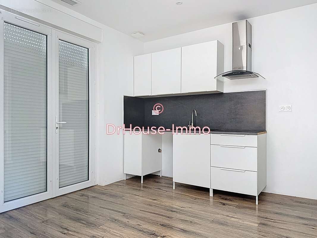 Appartement à BERGERAC