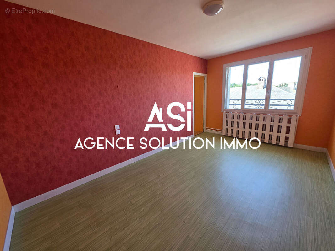 Maison 121 m² à Fresnay-Sur-Sarthe  - photo 2