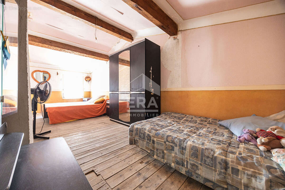 Maison à BANYULS-DELS-ASPRES
