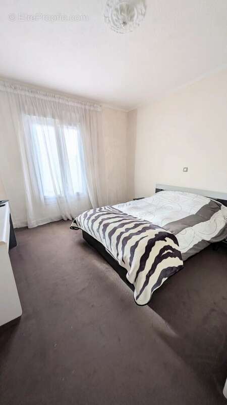 Maison à ROMAINVILLE