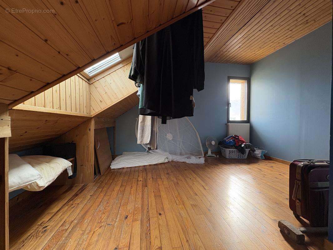 Maison 98 m² à Tullins  - photo 16