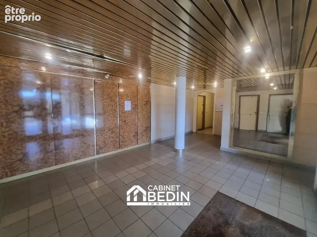 Appartement 2 pièces 48 m² à vendre à Bordeaux (33200) - photo 5
