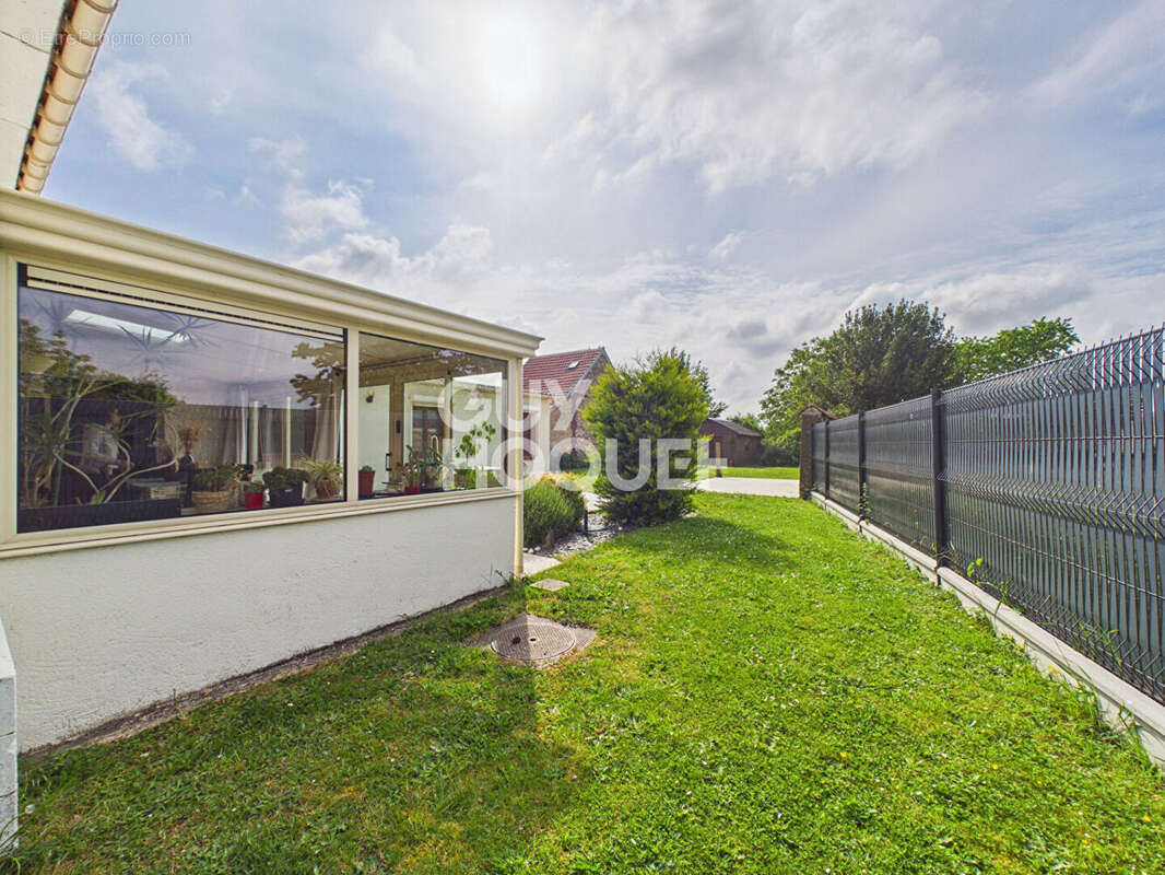 Charmante maison 6 pièces à vendre à Amfreville-sur-Iton - Rare sur le marché ! - photo 13