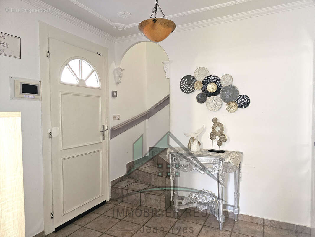 Maison à PORT-DE-BOUC