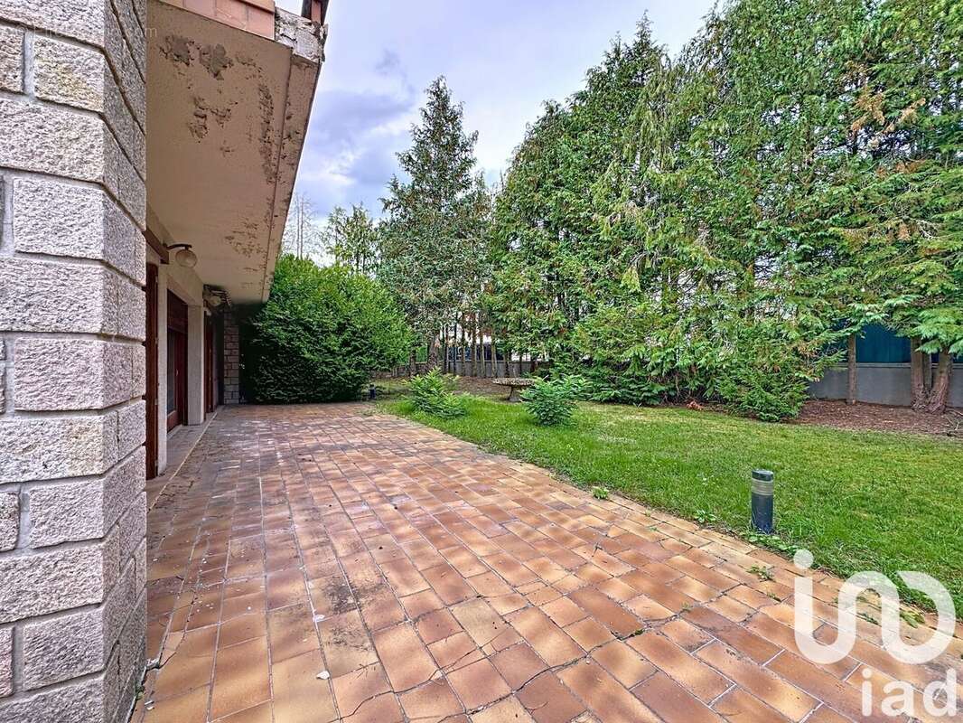 Photo 5 - Maison à LE MALZIEU-VILLE