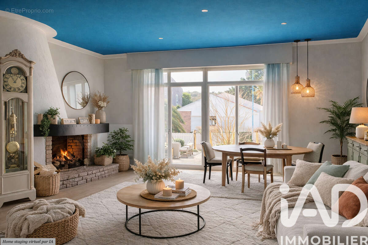 Photo 4 - Maison à SAINT-JEAN-DE-MONTS