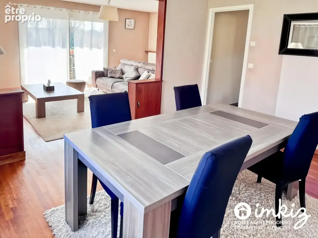 Maison 6 pièces - photo 5
